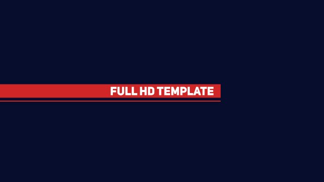 Creative Composition Layout Free Premiere Pro Text and Title Animation Template