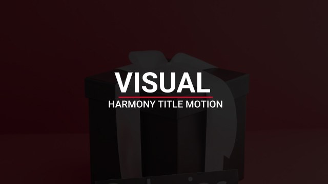 Professional Elegant Title Free Premiere Pro Template