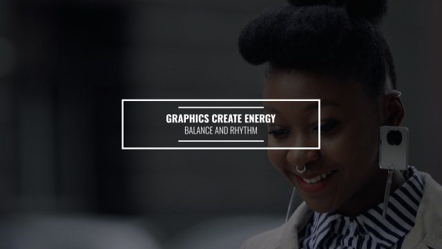 Free Creative Premiere Pro Animated Typography Titles Template