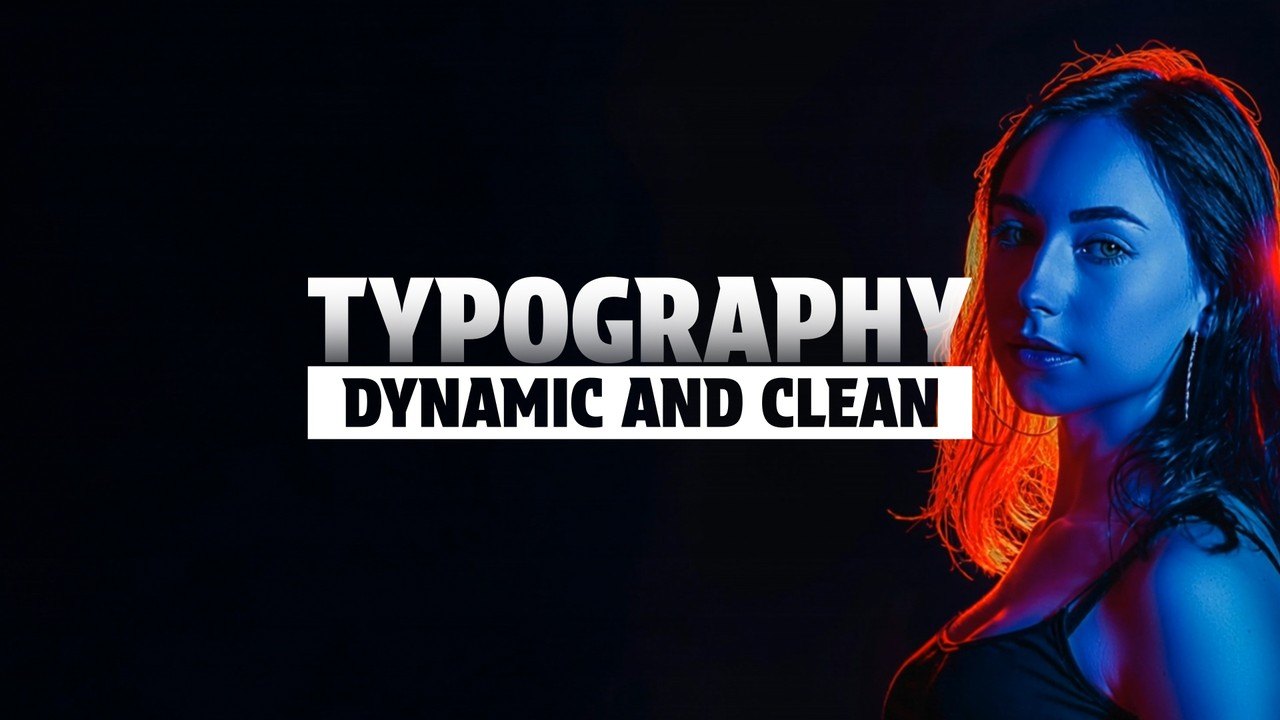 Music Titles featuring Plate Caption and Heading Swap Premiere Pro MOGRT