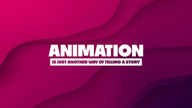 Slick Text Animations
