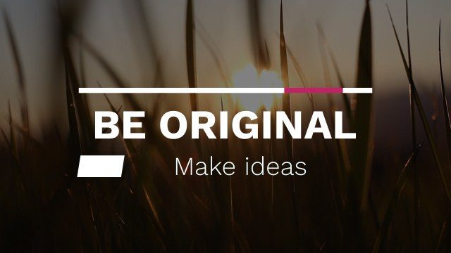 Free Dynamic Premiere Pro Text Animation and Title Presets Template