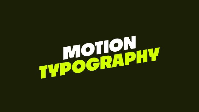 Two Tone Angled Kinetic Text Animations for Fitness Promos Premiere Pro MOGRT