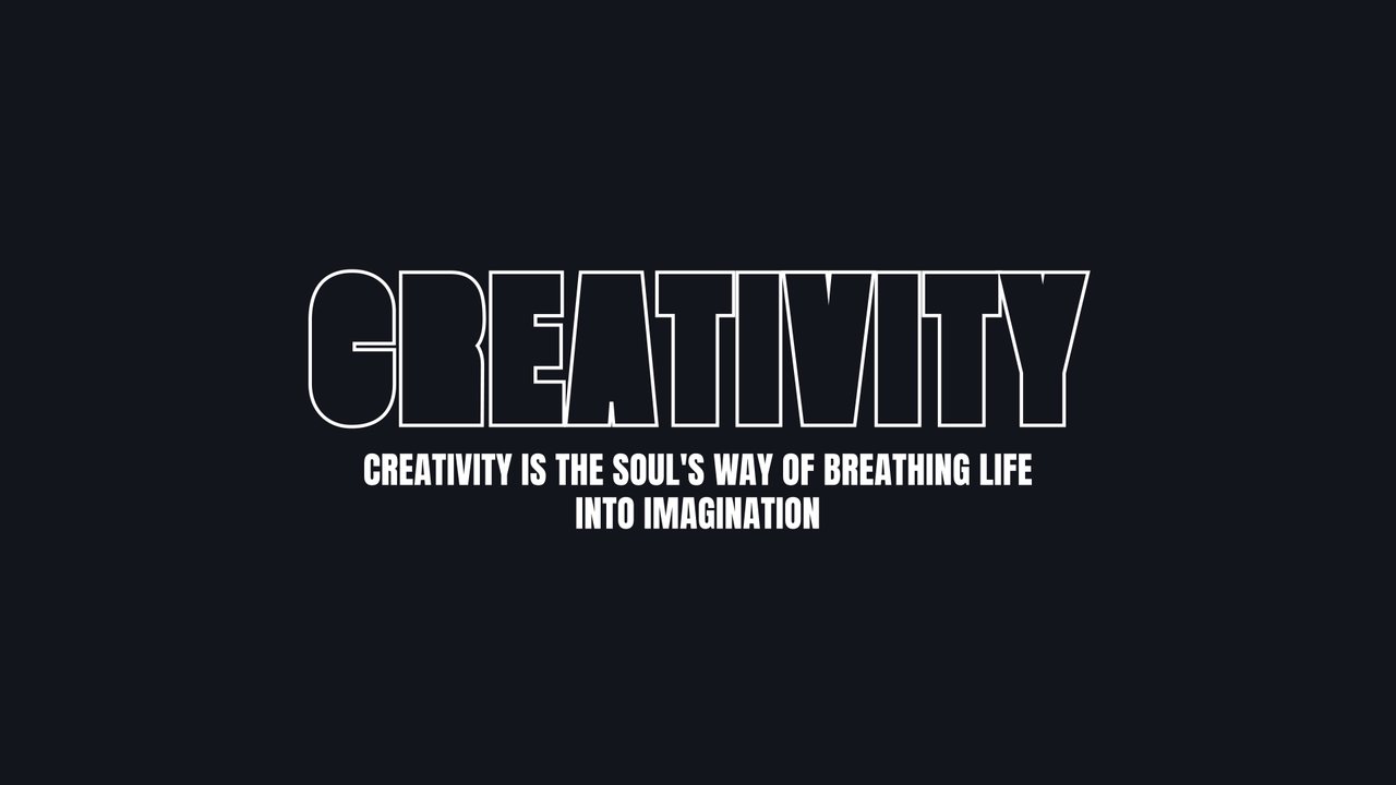 Outline Word and Quote Corporate Kinetic Text Animation Premiere Pro MOGRT