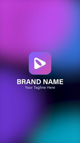 Dynamic SaaS Logo Sting