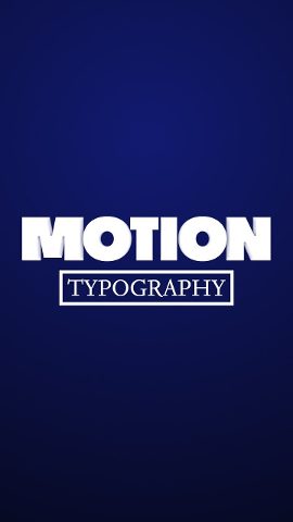 Vertical Hollow Serif Tag Chunky Caps Text Typography Premiere Pro MOGRT