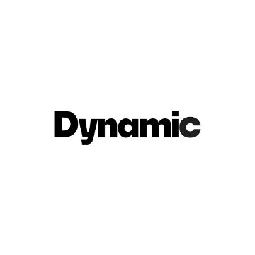 Square Beat Opener Typography on a Paper White Canvas After Effects Template