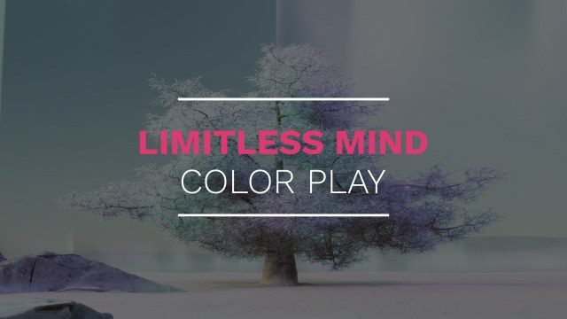 Vibrant Colorful Text and Motion Free After Effects Template for Dynamic Video Projects
