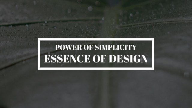 Serif Two Line Framed Quote Title Animation Free Premiere Pro Template Download