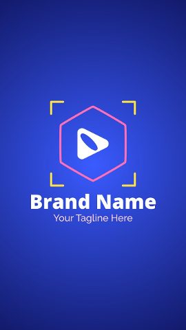 Stylish Logo Openers for After Effects