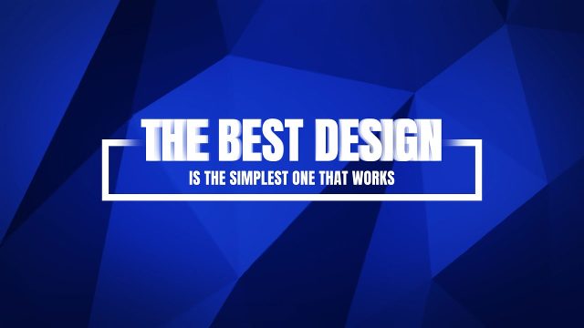 Elegant Podcast Text Effects for After Effects