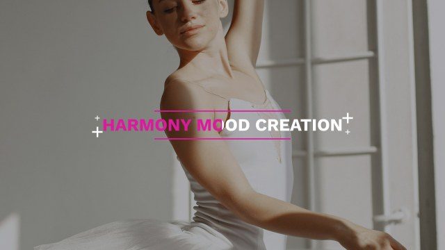 Bold Wording Highlights Free After Effects Text Animation Template for Strong Messages