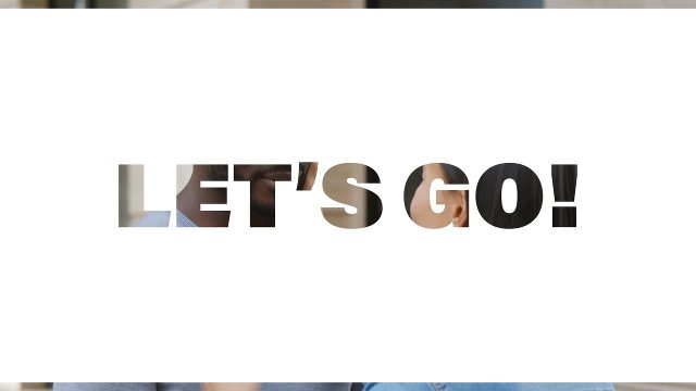 Transitions with Titles featuring Boxed Question and Bold Answer Text MOGRT for Premiere Pro
