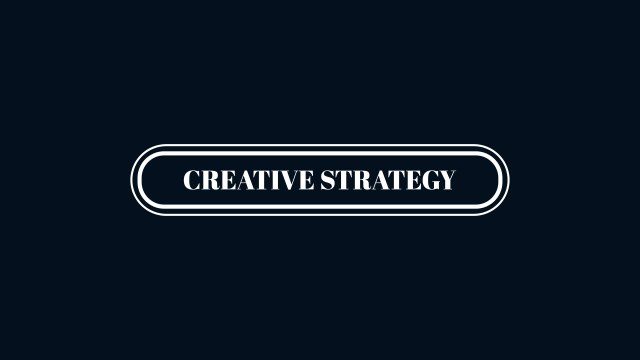 Double Outline Capsule Label Free After Effects Template Download