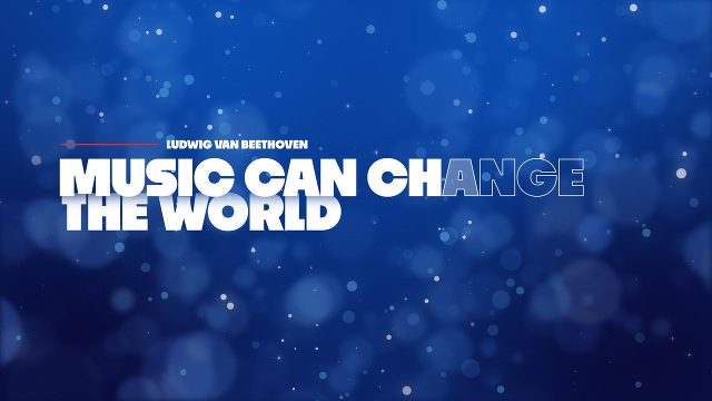 Corporate Brand Text Animations