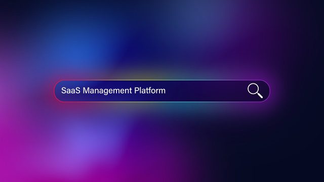 Web Query Typing Gradient Burst Brand Card Premiere Pro MOGRT