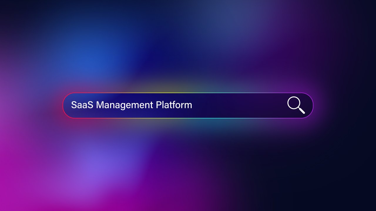 Web Query Typing Gradient Burst Brand Card Premiere Pro MOGRT