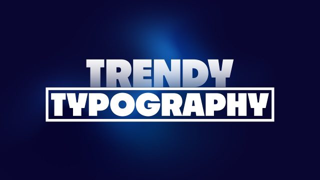 Vibrant Animated Headlines MOGRT for Premiere Pro