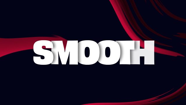 Punchy Word by Word Bold Text Animations Premiere Pro MOGRT