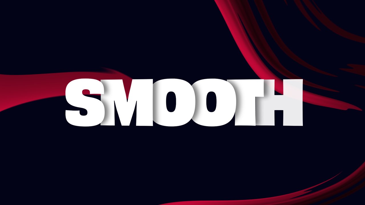 Punchy Word by Word Bold Text Animations Premiere Pro MOGRT
