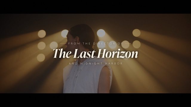 From the Director Of Movie Title Card After Effects Template