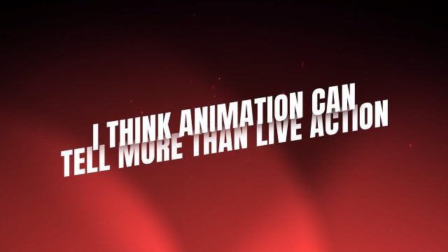 Fresh and Simple Text Effects After Effects Template