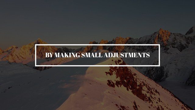 Free Clean Motion Text Titles