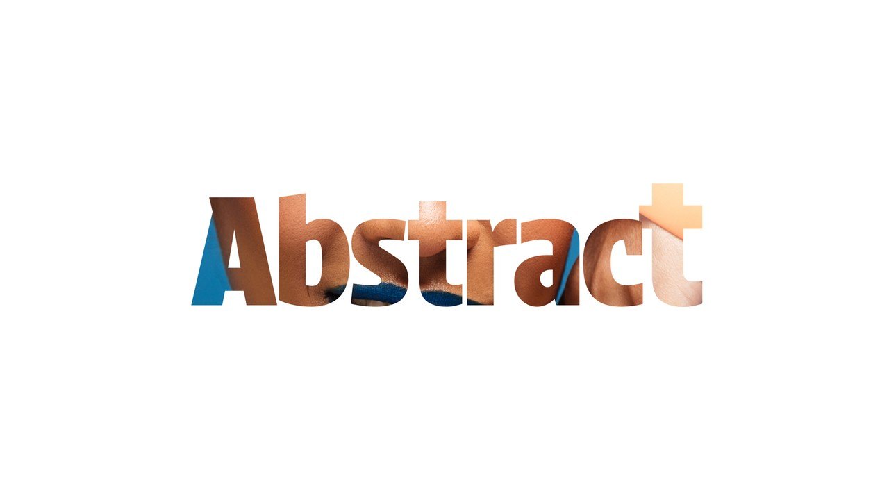 Title Transition with Capital Letter Window and Color Fill After Effects Template