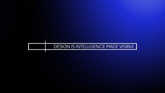 Minimal Corporate Title Animations