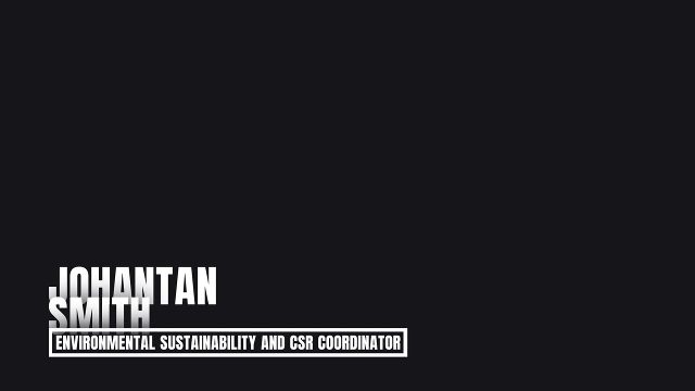 Long Job Title Bar Business Lower Third for Documentary Interviews After Effects Template Pack
