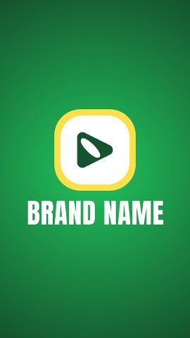 Vertical Brand Intro Templates for Premiere Pro