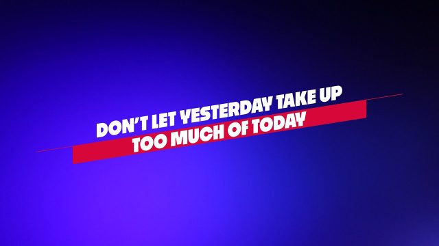 Corporate Kinetic Text Animations