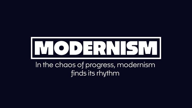 Modern Corporate Headline Animation with Soft Sentence Below Premiere Pro MOGRT