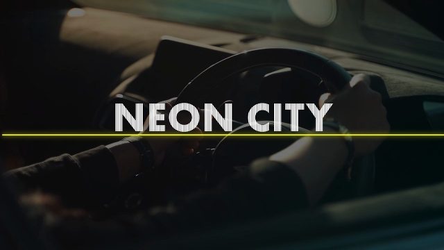 Cinematic Glitch Titles and Bad Signal Text in 4K Premiere Pro Template