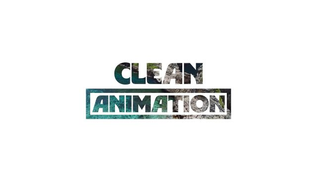 Animated Corporate Framed Picture Lettering Titles Stack Template for Adobe Premiere Pro