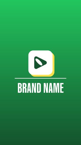 Dynamic Vertical Logo Reveal for Premiere Pro