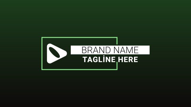 Minimal Elegant Logo Opener Free Premiere Pro Template