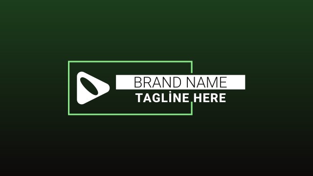 Minimal Elegant Logo Opener Free Premiere Pro Template