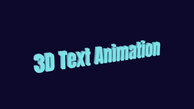 Corporate Subtitle Presets and Trendy Typography Animation for After Effects