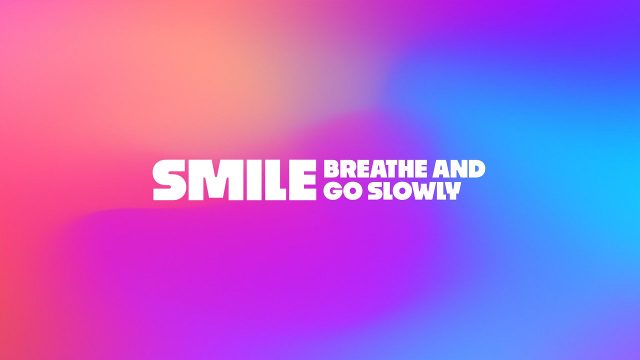 Corporate YouTube Title Animations