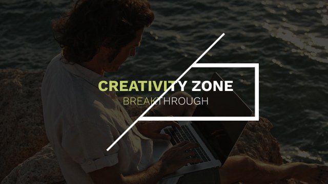 Diagonal Slash Frame Title Free Premiere Pro Text Animation Template