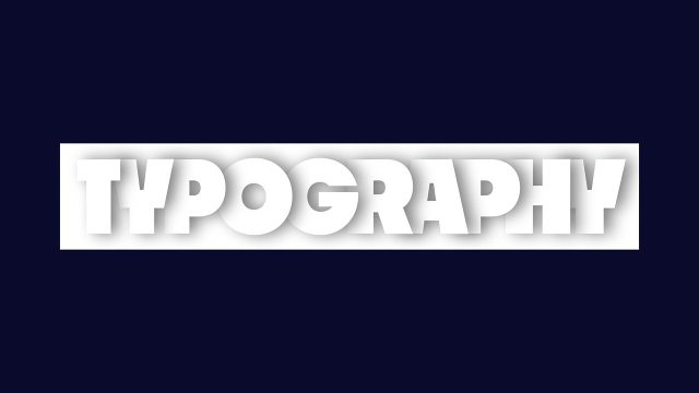 Elegant 3D Shadow Bar Text Animations Premiere Pro Template