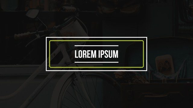 Dynamic Free After Effects Text Animation Pack for Modern Titles