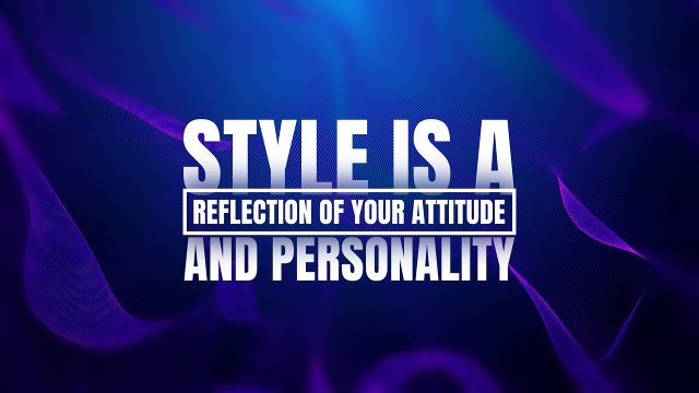 Clean Typography for After Effects