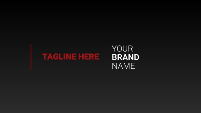 Dynamic Logo Reveal Free After Effects Animation Template for Modern Projects
