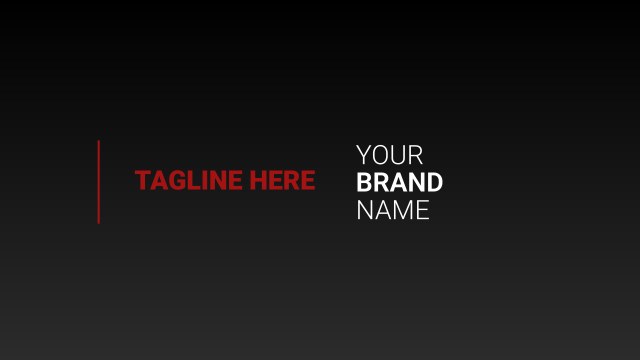 Dynamic Logo Reveal Free After Effects Animation Template for Modern Projects