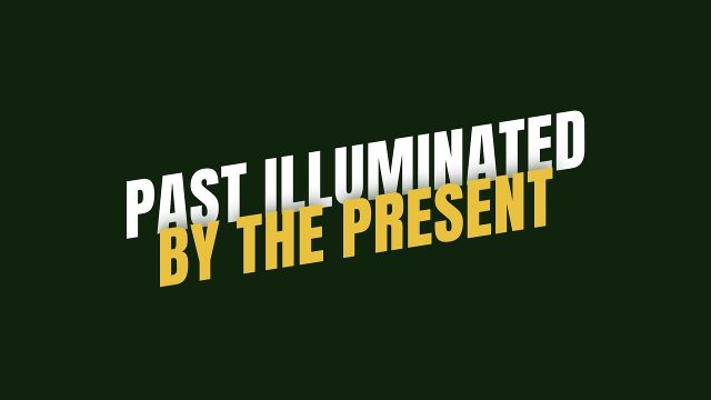 Tilted Headline Text Animations with Gold Second Line for Premiere Pro