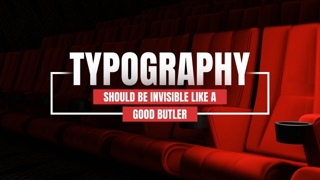 Corporate Presentation Animated Titles