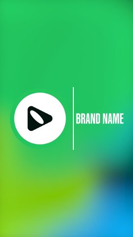 Dynamic Logo Animation