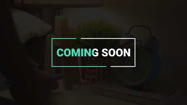 Ultra Modern 4K Text Animation Free After Effects Template